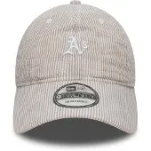 New Era 60667565 9twenty Oakland Athletics Kappe