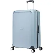 Eminent AEGIS trolley L (78 cm) erweiterbar - hellblau Koffer24