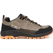 CMP Trekkingschuhe Vertyx Low Wmn Wp 3Q17596 Beige 95