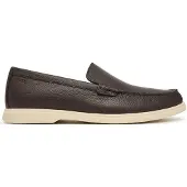 BOSS Mokassins Sienne 50536173 Dunkelbraun 44