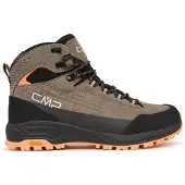 CMP Vertyx Mid Wmn Trekking Shoes Wp 37