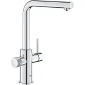 GROHE Blue Pure Minta, Chrom, 1 Stück(e)