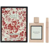 Gucci Bloom EDP 100 ml + EDP MINI 10 ml ( Frau)