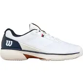 Wilson Rush Lite 5 Sandplatzschuhe