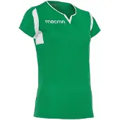 MACRON Trikot Damen Fluorine