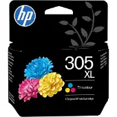 Hp Ink 3ym63ae/305xl Tintenpatrone