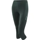 Löffler Women 3/4 Bike Tights Tour II forest (365) 42