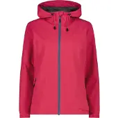 CMP Damen Ripstop-Gewebe wasserdichte Jacke