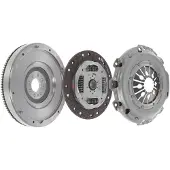 Valeo Kupplungssatz 835077