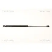 TRISCAN Gasfeder Koffer-/Laderaum Hub 179 mm 340 N für OPEL ASTRA