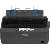 Epson Lx-350 Eu Nadeldrucker 220v