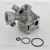 TRISCAN Wasserpumpe 8600 23981