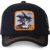Capslab Gokd Kappe