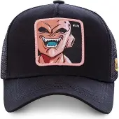 Capslab dragon ball buu