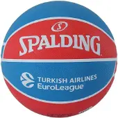 Spalding Euroleague Ball Bayern München 2025/26