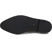 Wysh Mädchen Stiefel Nolia - Brons - Größe 36