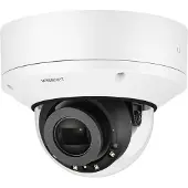 Hanwha XND-6081REV Domkamera ind. 2MP PoE IR IK10