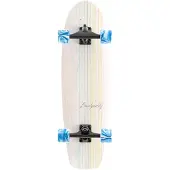 Landyachtz Butter White Lines Complete
