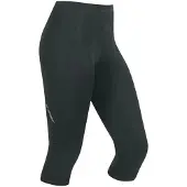 Gist Kurze trägerlose Radlerhose Frau Corsaire | Größe XL