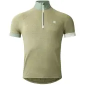 Dare 2b Pedal It Out Ii Kurzarm-radtrikot