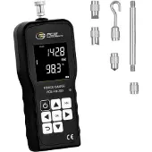 Pce Instruments -FM 200 Kraftmessgerät Werksstandard (ohne Zertifikat)