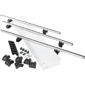 Fiat Original Dachträger Grundträger Dachgepäckträger für Ducato 250 50901638