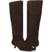 Inuovo Damen Stiefel B95009 - Bruin - Größe 41
