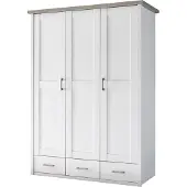 Die Möbelfundgrube Kleiderschrank LUCA