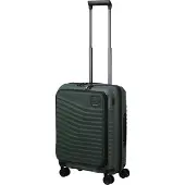 Samsonite Intuo Spinner Easy Access 55/26 Tsa 42-48l Koffer Auf Rollen Grün Grün One Size