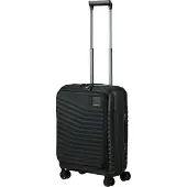 Samsonite Intuo Handgepäck Spinner 55 cm - Erweiterbar 42/48 Liter - mit 15.6" Laptopfach - 55x40x20/23 cm - schwarz