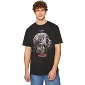 Mister tee Flying High Oversize Kurzarm-t-shirt