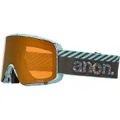 Anon M6S Goggles alpine terra/perceive sunny bronze (EWB) Regular NA