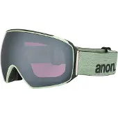 Anon M4 Toric+lens+mfi Mask Skibrille