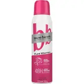Bruno Banani Pure Woman 48H Anti-Perspirant 150 ml