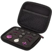 Venom Customisation Kit Purple PS5