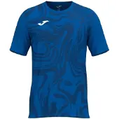 Joma Lion Ii Kurzarm-t-shirt