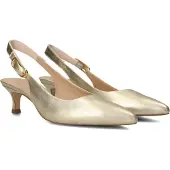 Unisa Damen Absätze Ibon - Goud - Größe 39