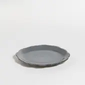 The Table Frühstücksteller Attic Poppy Seed