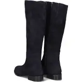 Notre-V Damen Stiefel 3496 - Blauw - Größe 39