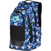 Arena Rucksack All Set