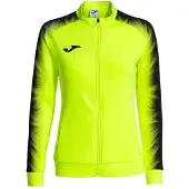 Joma Elite Xi Reißverschlusspullover