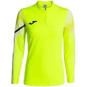 Joma Elite Xi Halbreißverschluss-sweatshirt