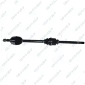 GSP Antriebswelle 250631