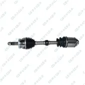 GSP Antriebswelle 239250