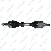 GSP 259661 Antriebswelle Vorne Links für TOYOTA AVENSIS Station Wagon (ZRT27, ADT27) AVENSIS Stufenheck (ZRT27, ADT27)