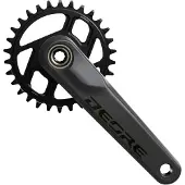 Shimano Deore Fcm6200 12f/1 55cl Sw Kurbelgarnitur