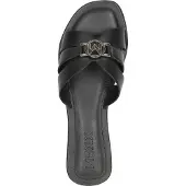 Mexx Nikki Open Teen - Zwart - Maat 41