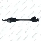 GSP Antriebswelle 250404