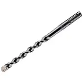 Irwin Tools 10501965, Rotationshammer, Spiralbohrer-Bit, 7 mm, 16 cm, Beton, Mauerwerk, 10 cm