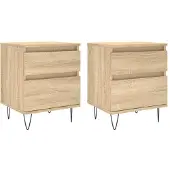 vidaXL Oljonano (2 Stück)